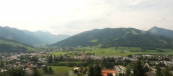 Archived image Webcam Panoramic view Radstadt 09:00