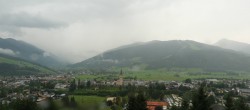 Archiv Foto Webcam Panoramablick auf Radstadt 15:00