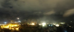 Archiv Foto Webcam Panoramablick auf Radstadt 03:00