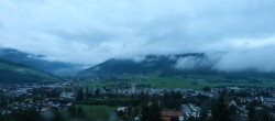 Archiv Foto Webcam Panoramablick auf Radstadt 05:00
