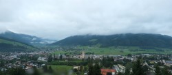 Archiv Foto Webcam Panoramablick auf Radstadt 06:00