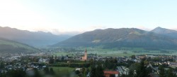 Archiv Foto Webcam Panoramablick auf Radstadt 05:00