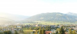Archiv Foto Webcam Panoramablick auf Radstadt 06:00