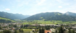 Archiv Foto Webcam Panoramablick auf Radstadt 11:00