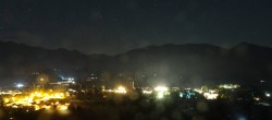 Archiv Foto Webcam Panoramablick auf Radstadt 03:00