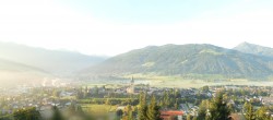 Archiv Foto Webcam Panoramablick auf Radstadt 06:00