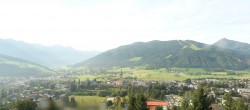 Archiv Foto Webcam Panoramablick auf Radstadt 07:00
