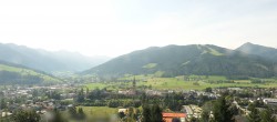 Archiv Foto Webcam Panoramablick auf Radstadt 09:00