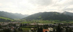 Archiv Foto Webcam Panoramablick auf Radstadt 11:00