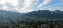 Archiv Foto Webcam Panoramablick auf Radstadt 05:00