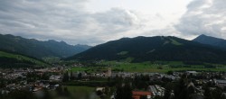 Archiv Foto Webcam Panoramablick auf Radstadt 15:00
