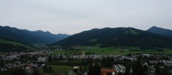 Archiv Foto Webcam Panoramablick auf Radstadt 17:00