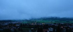 Archiv Foto Webcam Panoramablick auf Radstadt 05:00