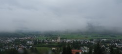 Archiv Foto Webcam Panoramablick auf Radstadt 07:00