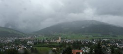 Archiv Foto Webcam Panoramablick auf Radstadt 09:00