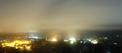 Archiv Foto Webcam Panoramablick auf Radstadt 01:00