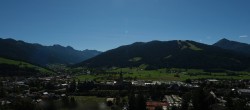 Archiv Foto Webcam Panoramablick auf Radstadt 11:00