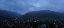 Archiv Foto Webcam Panoramablick auf Radstadt 05:00
