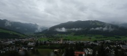 Archiv Foto Webcam Panoramablick auf Radstadt 07:00