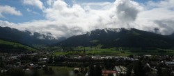 Archiv Foto Webcam Panoramablick auf Radstadt 11:00