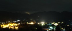 Archiv Foto Webcam Panoramablick auf Radstadt 23:00
