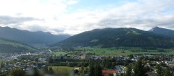 Archiv Foto Webcam Panoramablick auf Radstadt 07:00