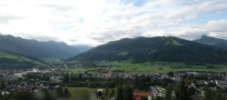 Archiv Foto Webcam Panoramablick auf Radstadt 08:00