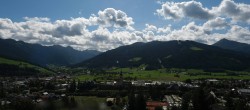 Archiv Foto Webcam Panoramablick auf Radstadt 11:00