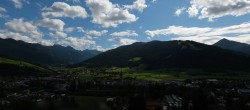 Archiv Foto Webcam Panoramablick auf Radstadt 13:00