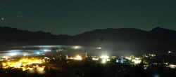 Archiv Foto Webcam Panoramablick auf Radstadt 03:00