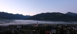 Archiv Foto Webcam Panoramablick auf Radstadt 05:00