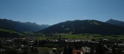 Archiv Foto Webcam Panoramablick auf Radstadt 11:00