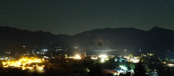 Archiv Foto Webcam Panoramablick auf Radstadt 23:00