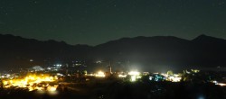 Archiv Foto Webcam Panoramablick auf Radstadt 01:00