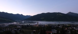 Archiv Foto Webcam Panoramablick auf Radstadt 05:00