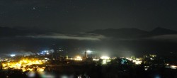 Archiv Foto Webcam Panoramablick auf Radstadt 03:00