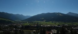Archiv Foto Webcam Panoramablick auf Radstadt 11:00