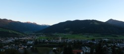 Archiv Foto Webcam Panoramablick auf Radstadt 17:00