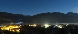 Archiv Foto Webcam Panoramablick auf Radstadt 01:00