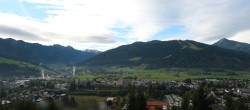 Archiv Foto Webcam Panoramablick auf Radstadt 07:00