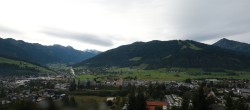 Archiv Foto Webcam Panoramablick auf Radstadt 08:00