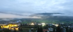 Archiv Foto Webcam Panoramablick auf Radstadt 01:00