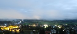 Archiv Foto Webcam Panoramablick auf Radstadt 03:00
