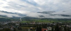 Archiv Foto Webcam Panoramablick auf Radstadt 07:00