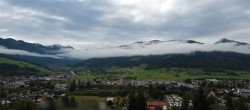 Archiv Foto Webcam Panoramablick auf Radstadt 09:00