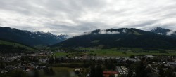 Archiv Foto Webcam Panoramablick auf Radstadt 11:00