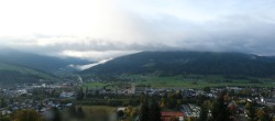 Archiv Foto Webcam Panoramablick auf Radstadt 07:00