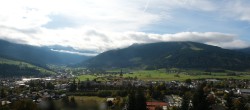 Archiv Foto Webcam Panoramablick auf Radstadt 09:00