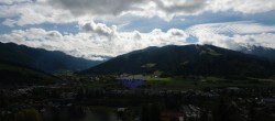 Archiv Foto Webcam Panoramablick auf Radstadt 11:00