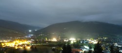 Archiv Foto Webcam Panoramablick auf Radstadt 23:00